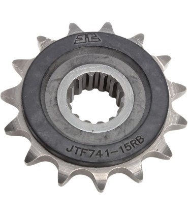 SPROCKET FRONT 15T 525 RU