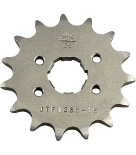 SPROCKET FRONT 15T 520
