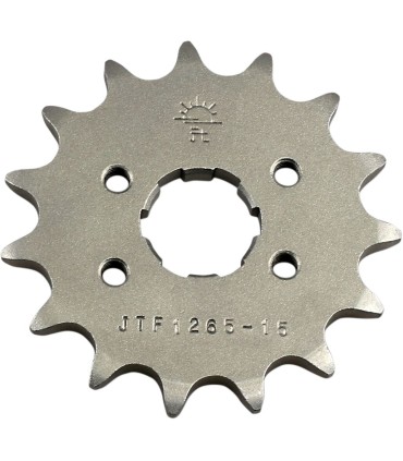 SPROCKET FRONT 15T 520