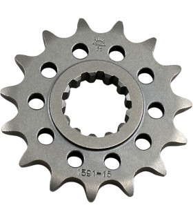 SPROCKET FRONT 15T 525