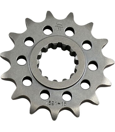 SPROCKET FRONT 15T 525