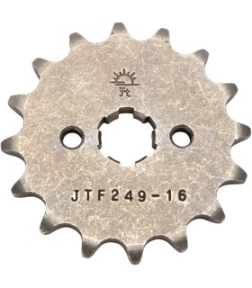 SPROCKET FRONT 16T 420