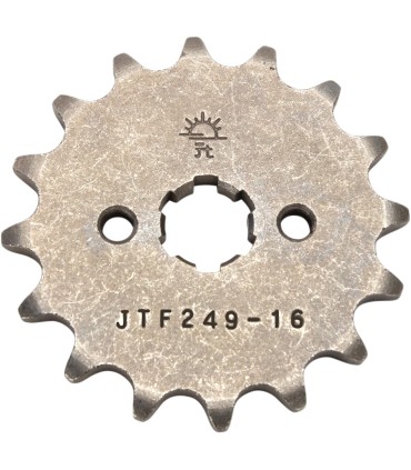 SPROCKET FRONT 16T 420