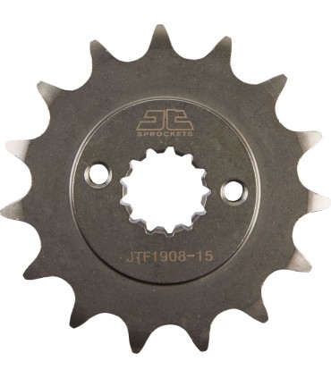 SPROCKET FRONT 15T 520