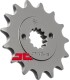SPROCKET FRONT 15T 520