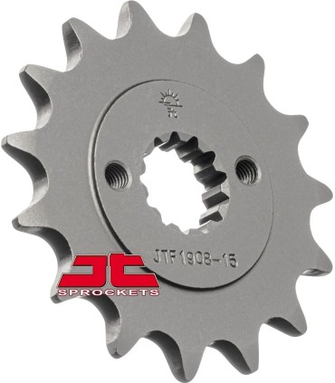 SPROCKET FRONT 15T 520