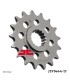 SPROCKET FRONT 17T 520