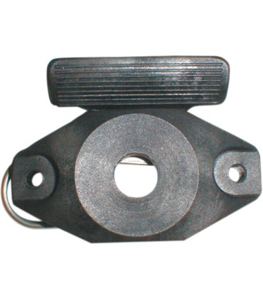 HOOD/STORAGE LATCH S-D