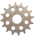 SPROCKET FRONT 16T 525