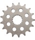 SPROCKET FRONT 17T 525