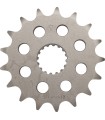 SPROCKET FRONT 17T 525