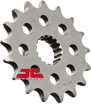 SPROCKET FRONT 17T 525