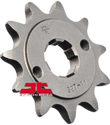 SPROCKET FRONT 11T 520