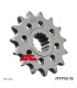 SPROCKET FRONT 15T 530