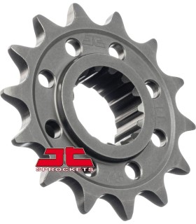 SPROCKET FRONT 14T 520