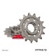 SPROCKET FRONT 15T 520