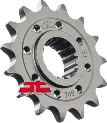 SPROCKET FRONT 15T 525