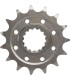 SPROCKET FRONT 15T 525