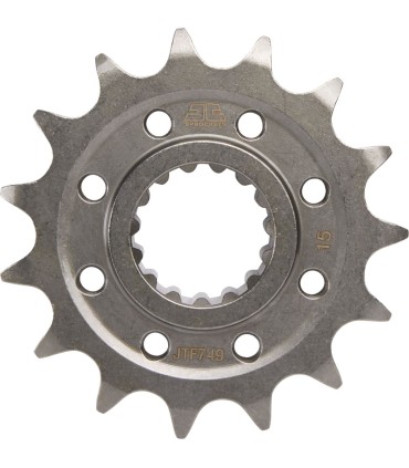 SPROCKET FRONT 15T 525