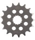 SPROCKET FRONT 17T 520