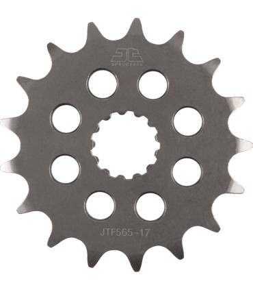 SPROCKET FRONT 17T 520