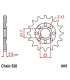 FRONT SPROCKET 520 13T