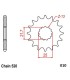 FRONT SPROCKET 520 13T