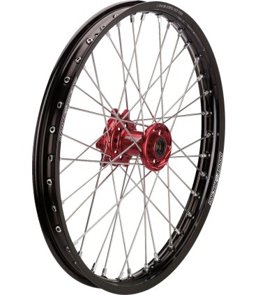 WHEEL COMP 1.60X21 HON