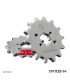 SPROCKET FRONT 14T 420