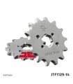 SPROCKET FRONT 14T 420