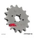 SPROCKET FRONT 15T 420