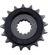SPROCKET FRONT 17T 530 RU