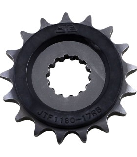 SPROCKET FRONT 17T 530 RU
