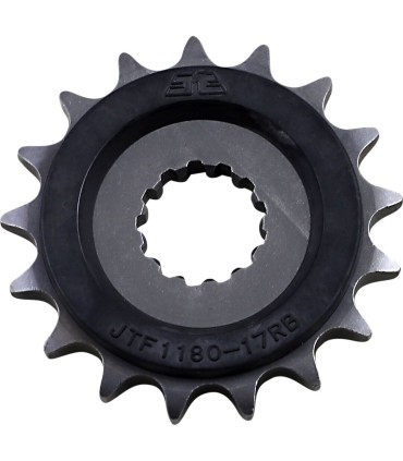 SPROCKET FRONT 17T 530 RU
