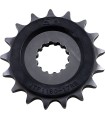 SPROCKET FRONT 17T 530 RU