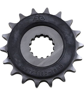 SPROCKET FRONT 18T 530 RU