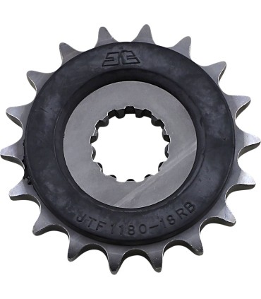 SPROCKET FRONT 18T 530 RU