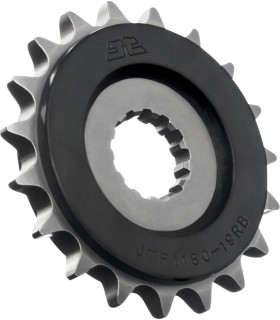 SPROCKET FRONT 19T 530 RU