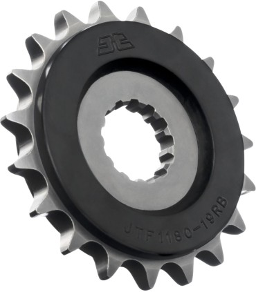 SPROCKET FRONT 19T 530 RU