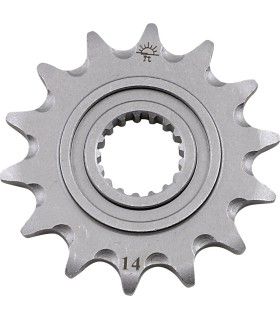 SPROCKET FRONT 14T 520 SC
