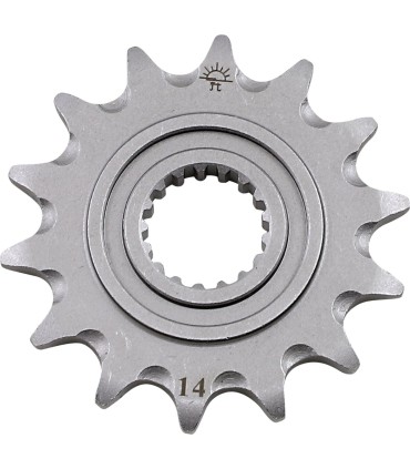 SPROCKET FRONT 14T 520 SC