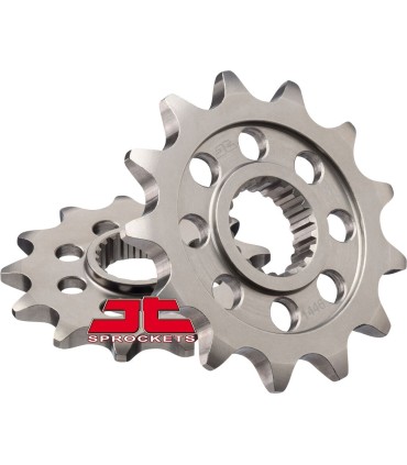 SPROCKET FRONT 13T 520