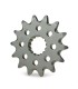 FRONT SPROCKET 420 15T