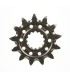 SPROCKET F 520 16T UL