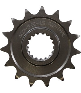 SPROCKET F 525 15T