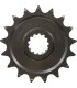 SPROCKET F 525 17T