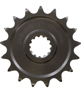 SPROCKET F 525 17T