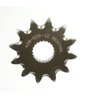 SPROCKET F 520 15T SC