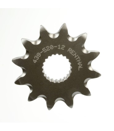 SPROCKET F 520 15T SC