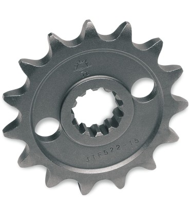 SPROCKET FRONT 17T 520